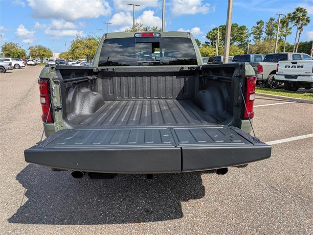 new 2026 Ram 1500 car, priced at $66,723