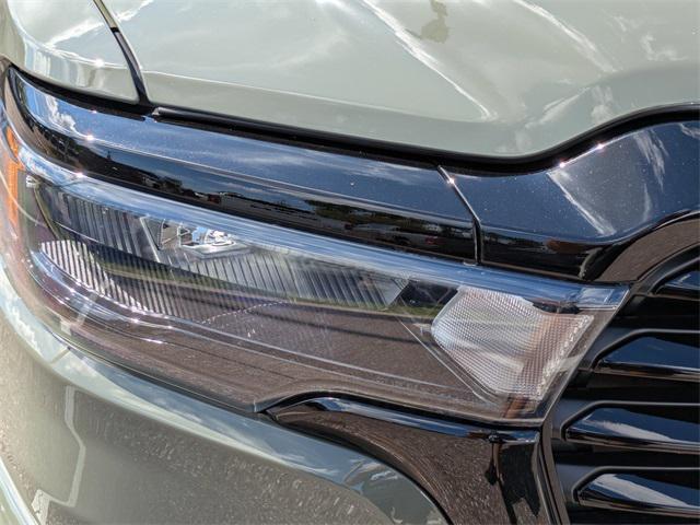 new 2026 Ram 1500 car, priced at $66,723