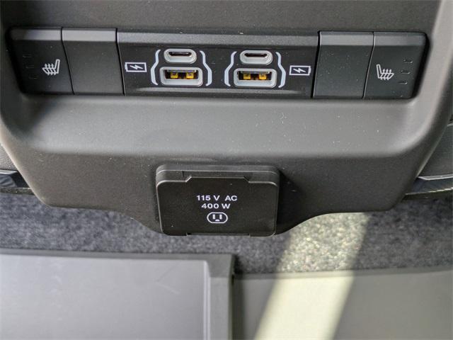 new 2026 Ram 1500 car, priced at $66,723