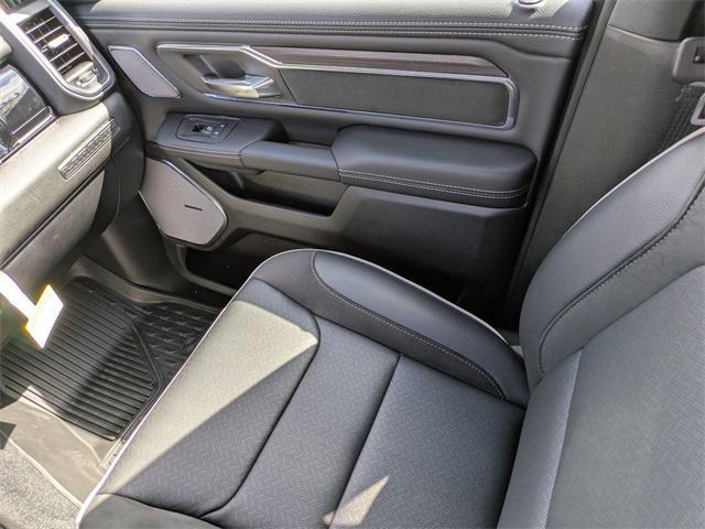 new 2026 Ram 1500 car, priced at $66,723