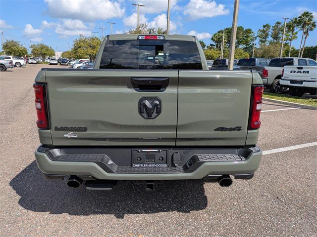 new 2026 Ram 1500 car, priced at $66,723