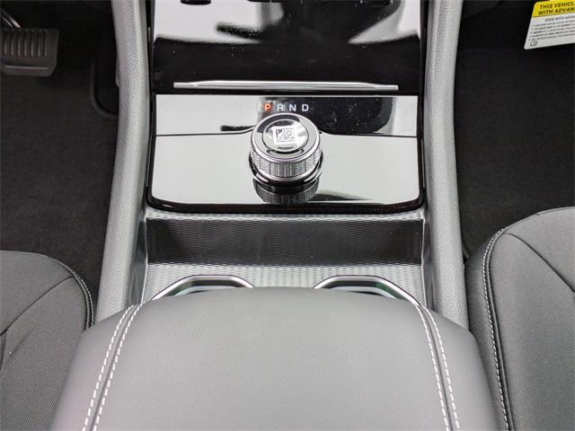 new 2025 Jeep Grand Cherokee car, priced at $35,544