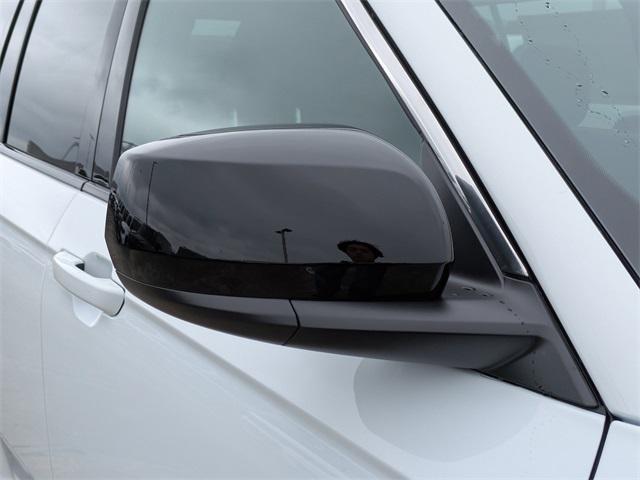 new 2025 Jeep Grand Cherokee car, priced at $35,544