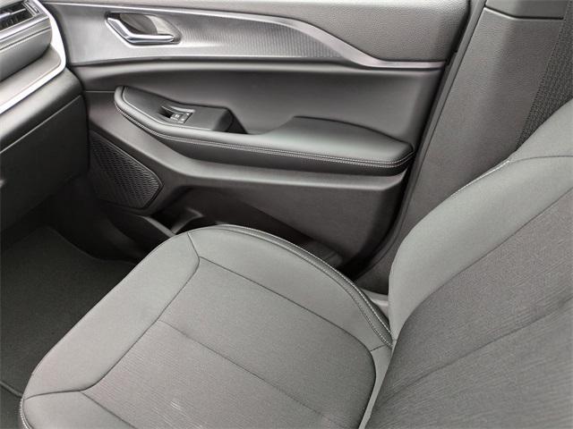 new 2025 Jeep Grand Cherokee car, priced at $35,544