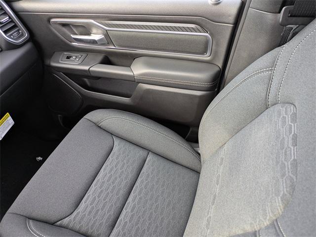 new 2026 Ram 1500 car, priced at $57,020