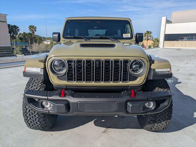 new 2026 Jeep Wrangler car, priced at $63,049