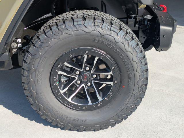 new 2026 Jeep Wrangler car, priced at $63,049