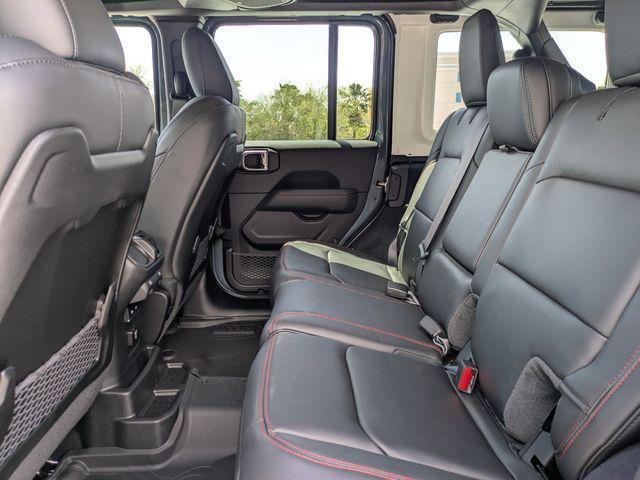 new 2026 Jeep Wrangler car, priced at $63,049