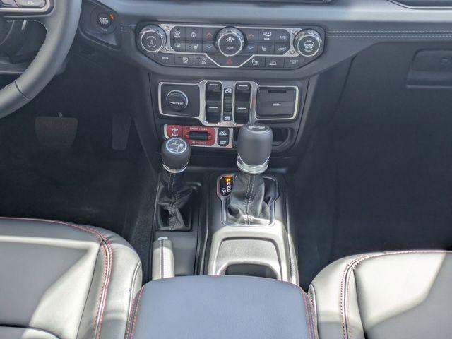 new 2026 Jeep Wrangler car, priced at $63,049