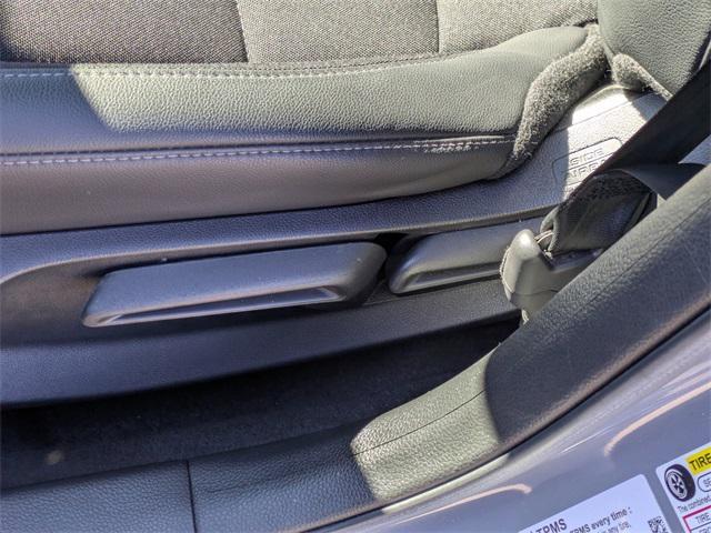 used 2025 Honda Civic car, priced at $25,000