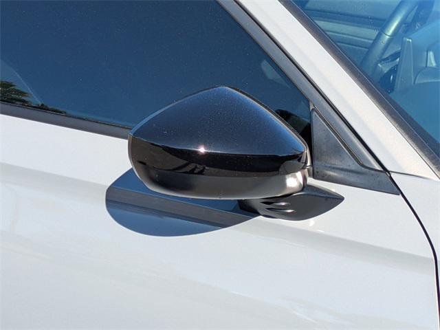 used 2025 Honda Civic car, priced at $25,000