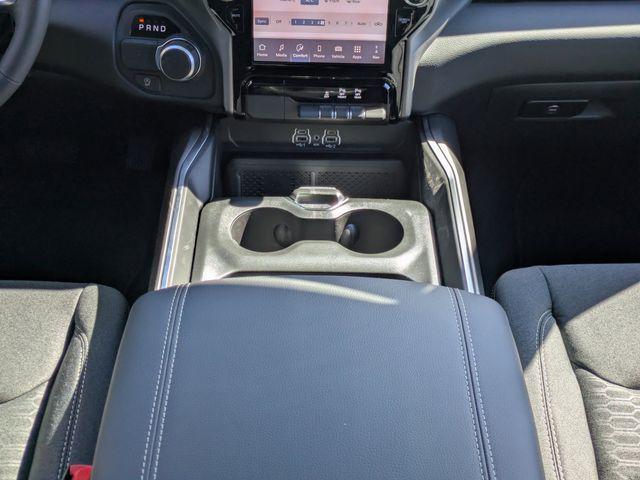 new 2026 Ram 1500 car, priced at $50,915