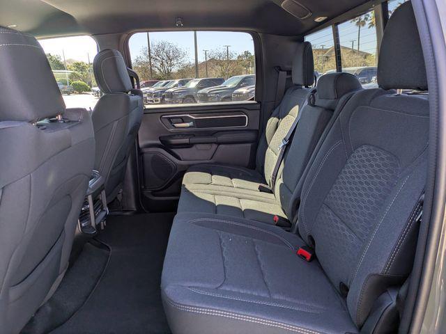 new 2026 Ram 1500 car, priced at $50,915