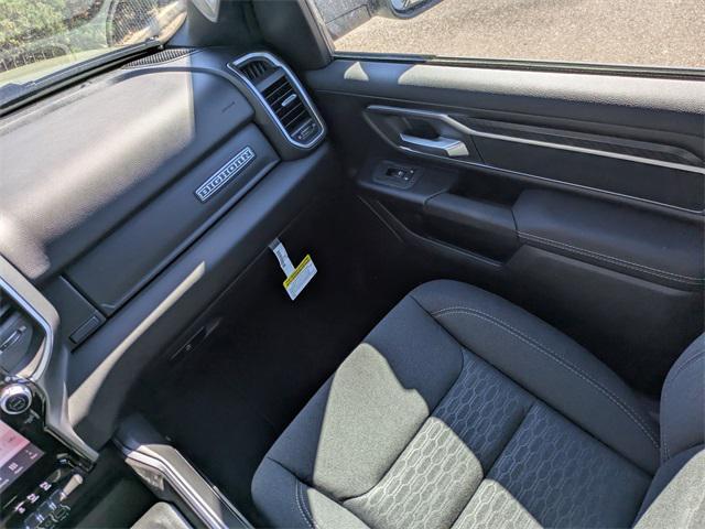 new 2026 Ram 1500 car, priced at $50,915