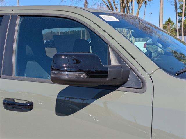 new 2026 Ram 1500 car, priced at $50,915