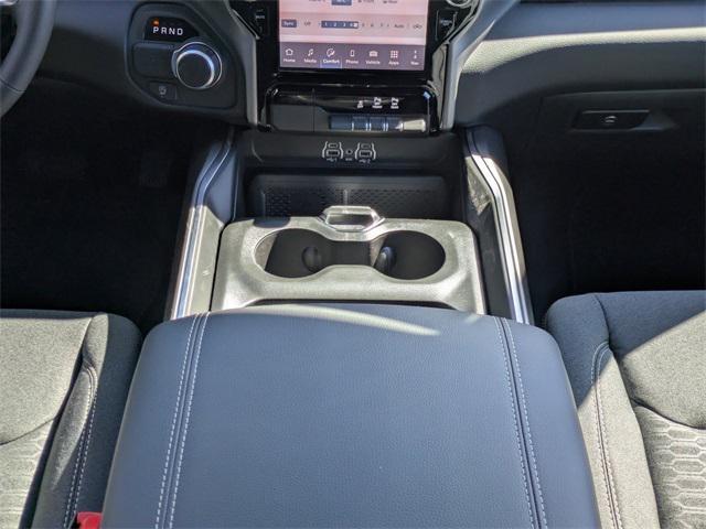 new 2026 Ram 1500 car, priced at $50,915