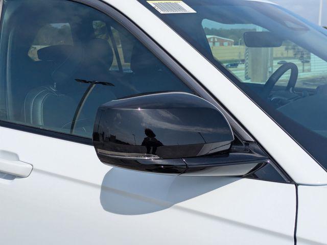 new 2026 Jeep Grand Cherokee car, priced at $45,623