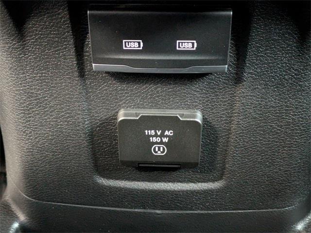 new 2026 Jeep Wrangler car, priced at $54,698