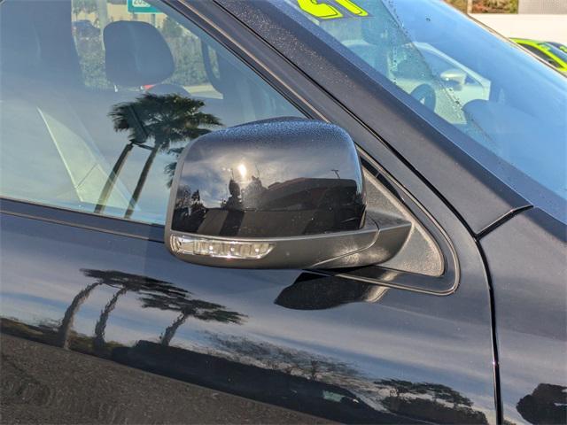 used 2021 Jeep Grand Cherokee car, priced at $21,990