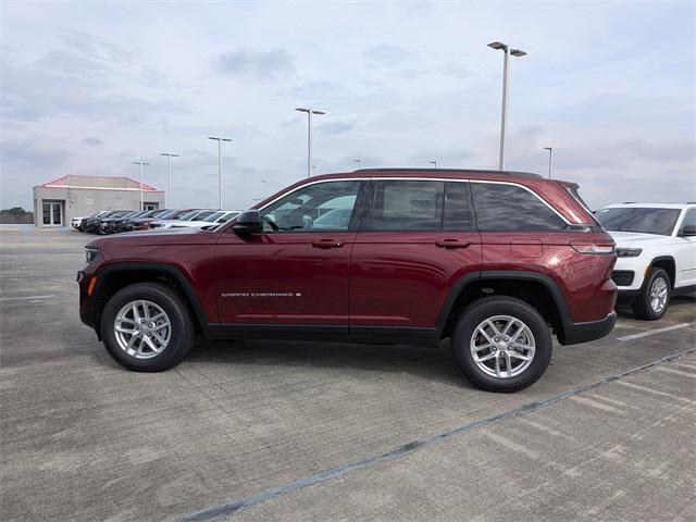 new 2025 Jeep Grand Cherokee car, priced at $36,668