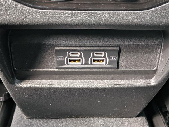 new 2025 Jeep Grand Cherokee car, priced at $36,668