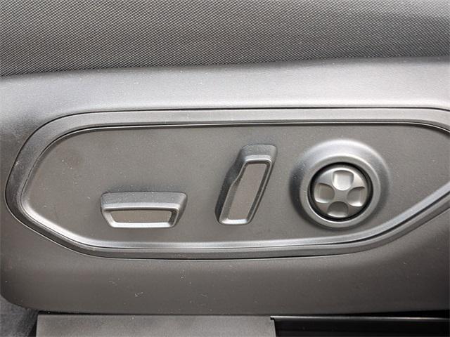 new 2025 Jeep Grand Cherokee car, priced at $36,668