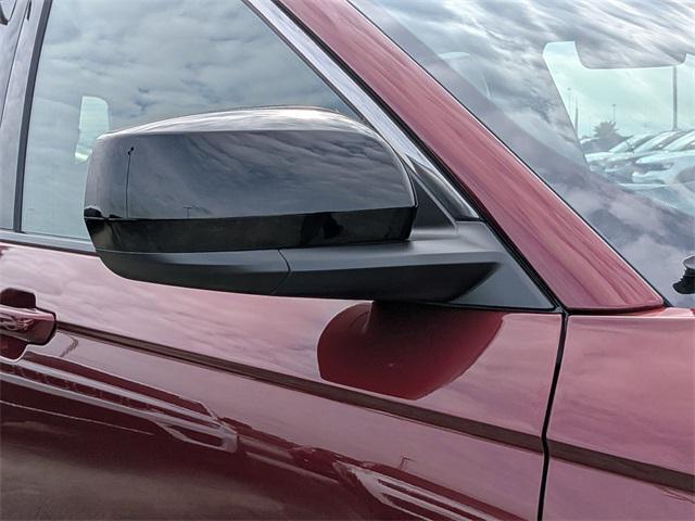 new 2025 Jeep Grand Cherokee car, priced at $36,668