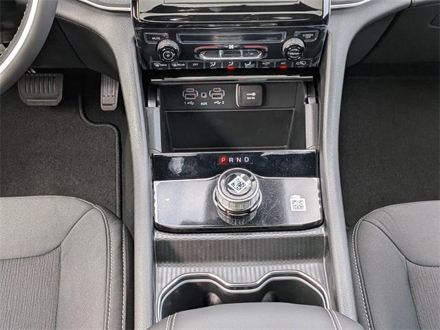 new 2025 Jeep Grand Cherokee car, priced at $36,668