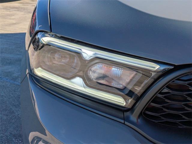 new 2026 Dodge Durango car, priced at $46,201