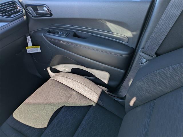 new 2026 Dodge Durango car, priced at $46,201