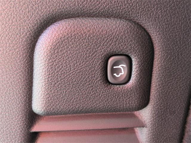 new 2026 Dodge Durango car, priced at $46,201