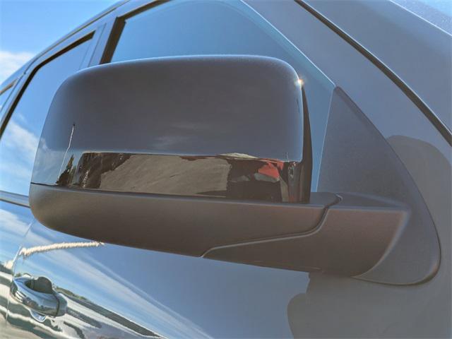 new 2026 Dodge Durango car, priced at $46,201