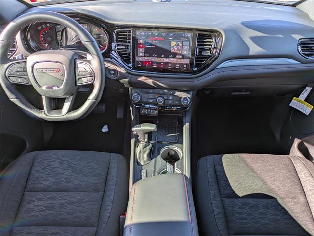 new 2026 Dodge Durango car, priced at $46,201