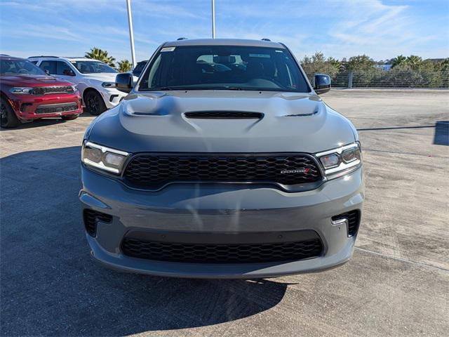 new 2026 Dodge Durango car, priced at $46,201
