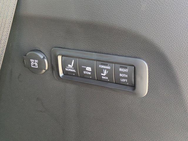 new 2026 Chrysler Pacifica car, priced at $52,341