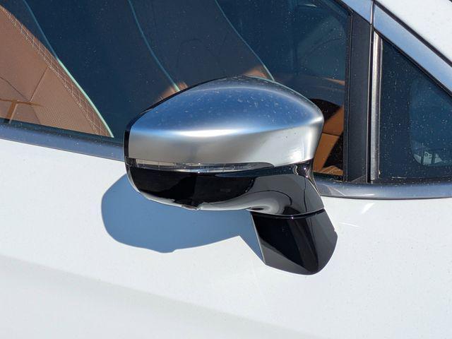 new 2026 Chrysler Pacifica car, priced at $52,341