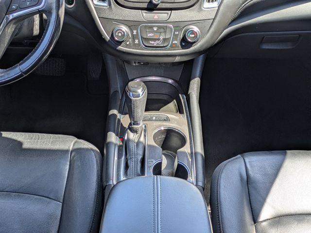 used 2018 Chevrolet Malibu car, priced at $12,990