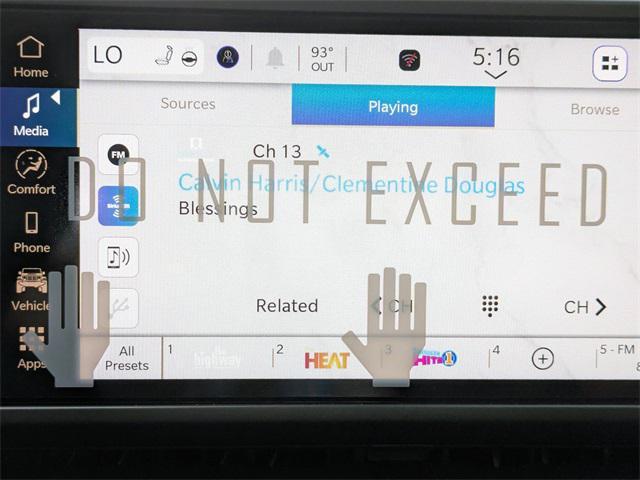 new 2025 Jeep Gladiator car, priced at $42,441