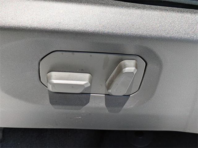 new 2025 Jeep Gladiator car, priced at $42,441