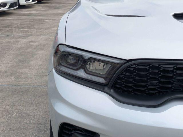 new 2026 Dodge Durango car, priced at $50,086