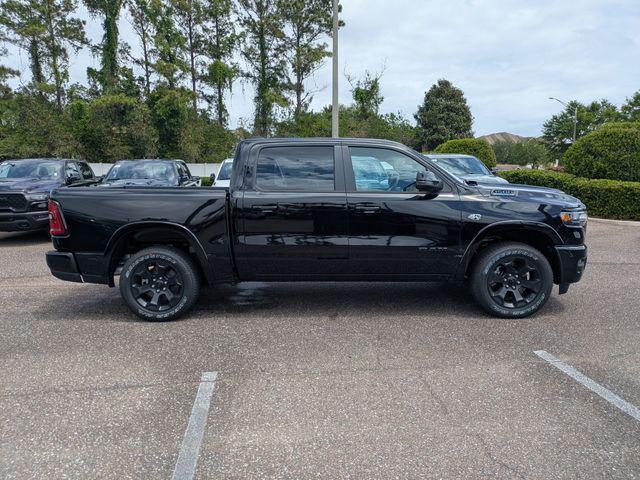 new 2026 Ram 1500 car, priced at $50,044