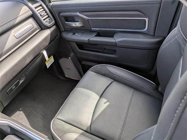 new 2025 Ram 2500 car, priced at $80,484