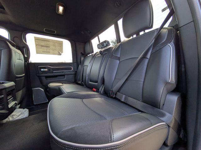 new 2025 Ram 2500 car, priced at $78,484