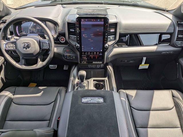 new 2026 Ram 1500 car, priced at $84,591