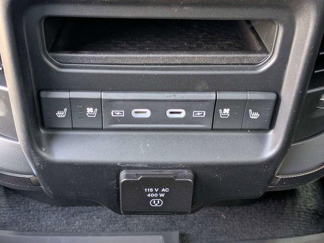 new 2026 Ram 1500 car, priced at $84,591