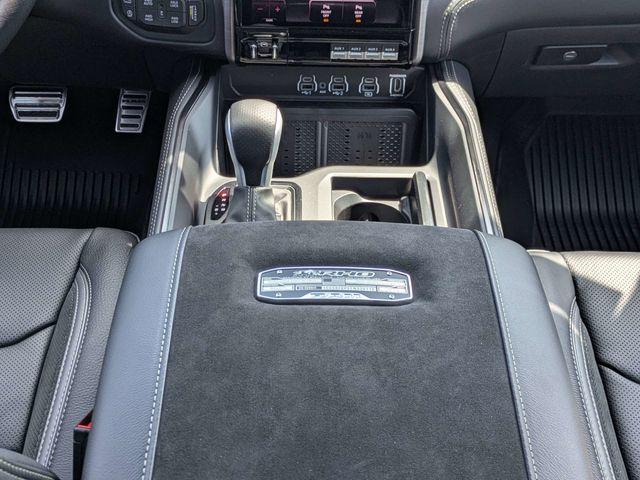 new 2026 Ram 1500 car, priced at $84,591