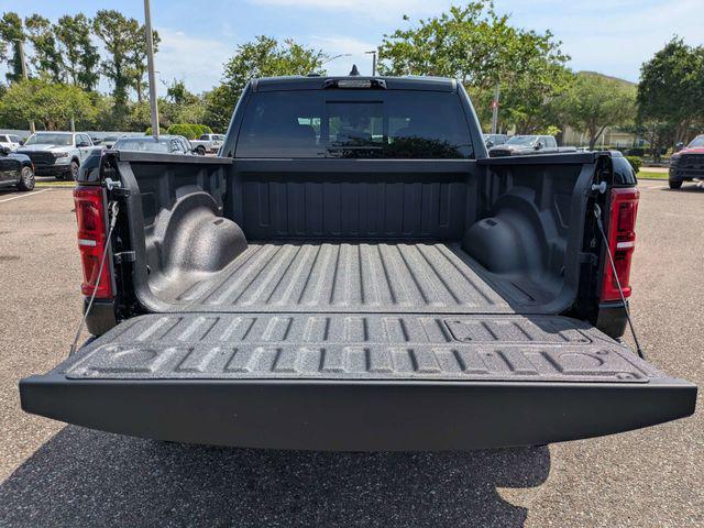 new 2026 Ram 1500 car, priced at $84,591
