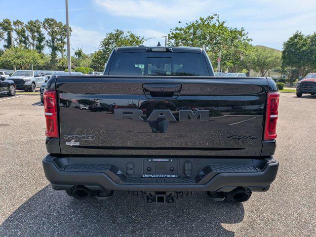 new 2026 Ram 1500 car, priced at $84,591