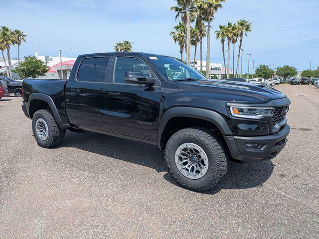 new 2026 Ram 1500 car, priced at $84,591