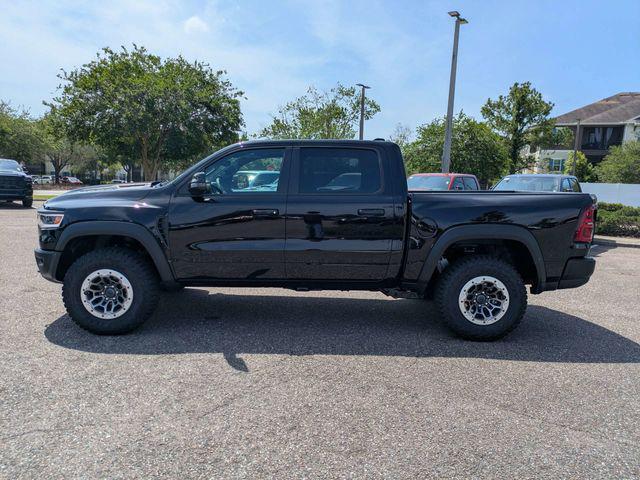 new 2026 Ram 1500 car, priced at $84,591